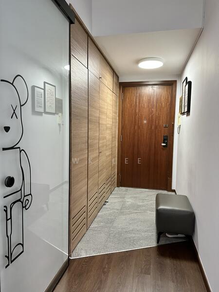 Hallway