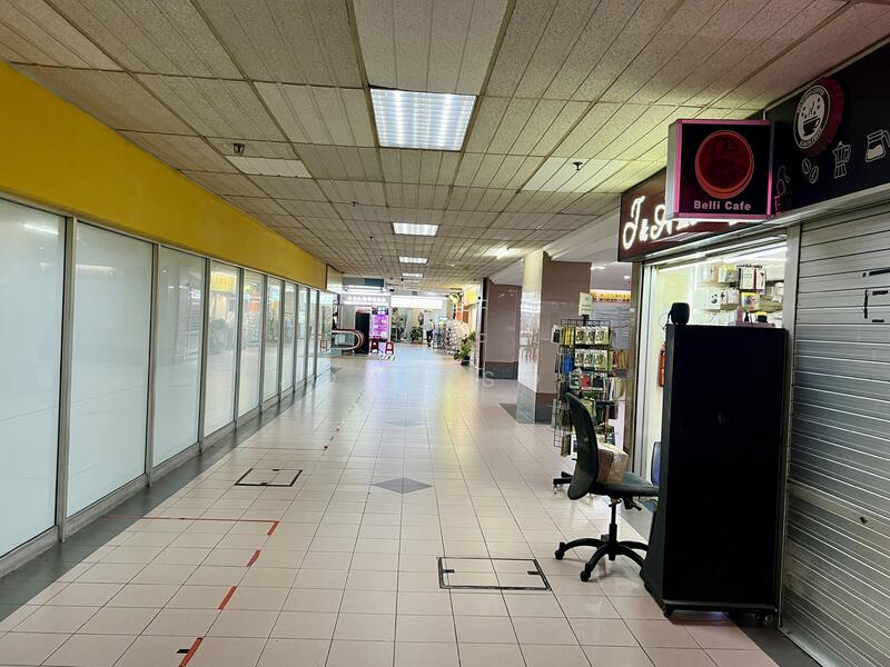 Textile Centre, 200 Jalan Sultan, 926 sqft, Food & Beverage For Sale, by John Soh, 25515767 - CommercialGuru.com.sg