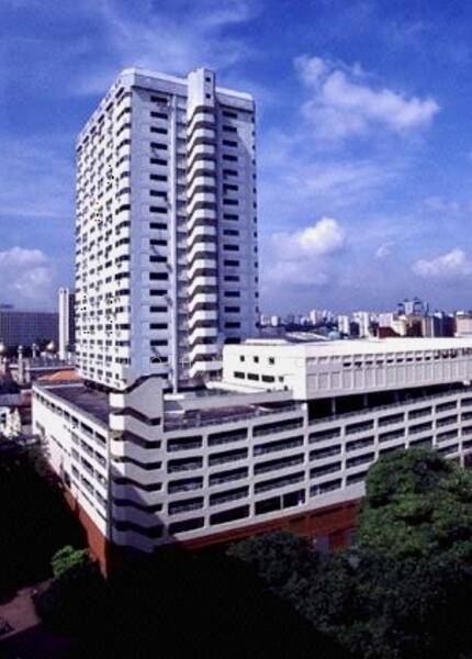 Textile Centre, 200 Jalan Sultan, 926 sqft, Food & Beverage For Sale, by John Soh, 25515767 - CommercialGuru.com.sg