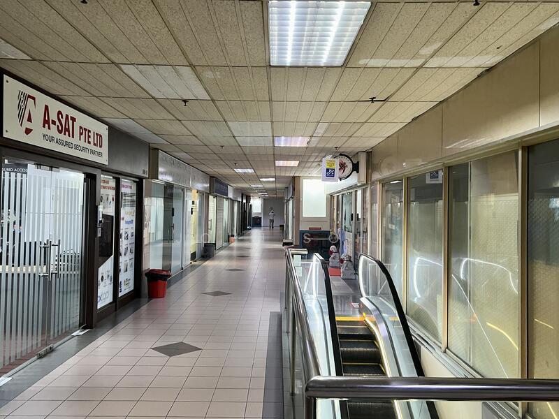 Textile Centre, 200 Jalan Sultan, 926 sqft, Food & Beverage For Sale, by John Soh, 25515767 - CommercialGuru.com.sg
