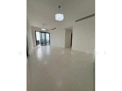 For Sale - d'Leedon (Former Farrer Court)