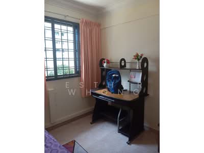 For Rent - 324 Ang Mo Kio Avenue 3