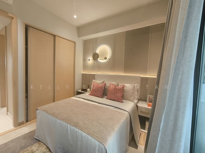 The Residences at W Sentosa Cove, 1 Ocean Way, 3 Bedrooms, 1,658 sqft, Condominium For Rent, by Kelly Sutina Tan, 25515956 - Bedroom - PropertyGuru.com.sg