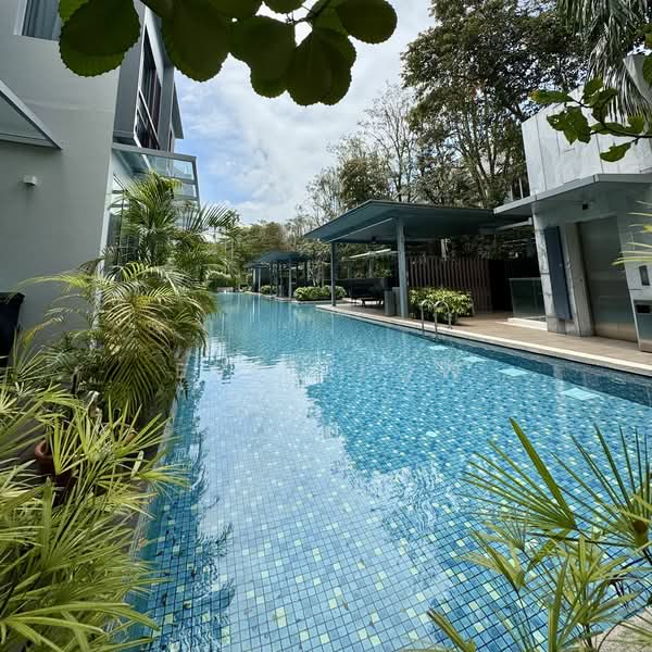 Greenwood Mews, 271 Greenwood Avenue, 5 Bedrooms, 3,100 sqft, Cluster House For Sale, by Eric Low, 25516001 - PropertyGuru.com.sg