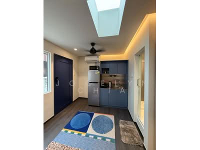 For Rent - Studio near Newton MRT