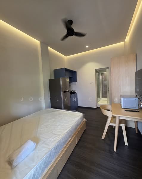 Studio near Newton MRT, Bukit Timah Road, 1 Bedroom, 200 sqft, Apartment For Rent, by Jocelyn Chia, 25516065 - PropertyGuru.com.sg