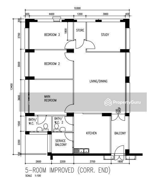 For Sale 82 Strathmore Avenue