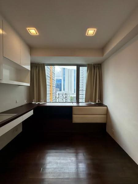 Park Infinia at Wee Nam, 2A Lincoln Road, Newton / Novena, 2 Bedrooms, 1,001 sqft, Condominium For Rent, by Kenneth Loh, 25516085 - PropertyGuru.com.sg