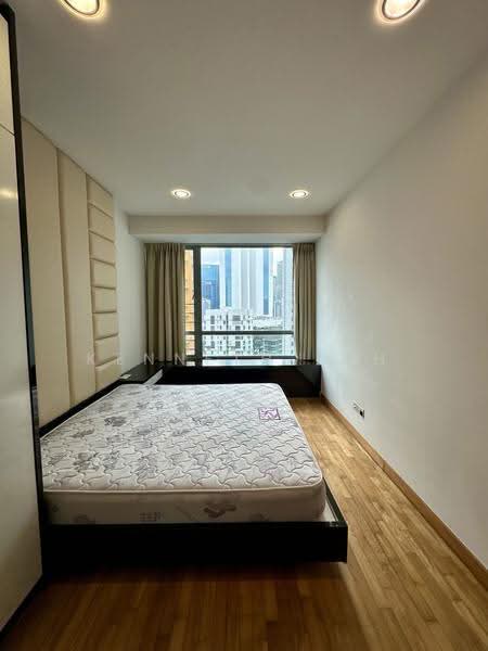 Park Infinia at Wee Nam, 2A Lincoln Road, Newton / Novena, 2 Bedrooms, 1,001 sqft, Condominium For Rent, by Kenneth Loh, 25516085 - PropertyGuru.com.sg