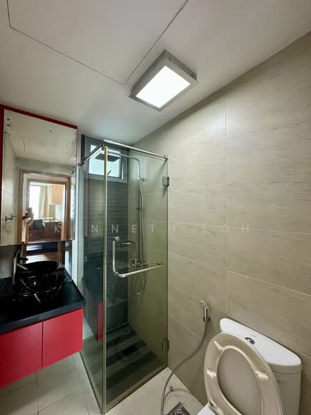Park Infinia at Wee Nam, 2A Lincoln Road, Newton / Novena, 2 Bedrooms, 1,001 sqft, Condominium For Rent, by Kenneth Loh, 25516085 - PropertyGuru.com.sg