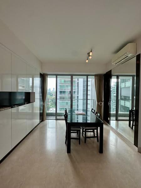 Park Infinia at Wee Nam, 2A Lincoln Road, Newton / Novena, 2 Bedrooms, 1,001 sqft, Condominium For Rent, by Kenneth Loh, 25516085 - PropertyGuru.com.sg