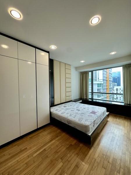 Park Infinia at Wee Nam, 2A Lincoln Road, Newton / Novena, 2 Bedrooms, 1,001 sqft, Condominium For Rent, by Kenneth Loh, 25516085 - PropertyGuru.com.sg