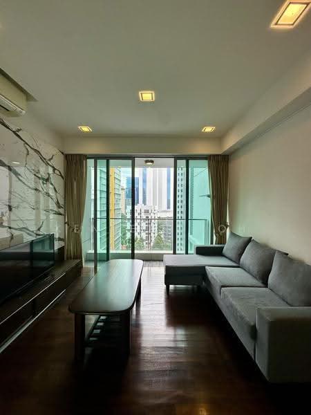 Park Infinia at Wee Nam, 2A Lincoln Road, Newton / Novena, 2 Bedrooms, 1,001 sqft, Condominium For Rent, by Kenneth Loh, 25516085 - PropertyGuru.com.sg