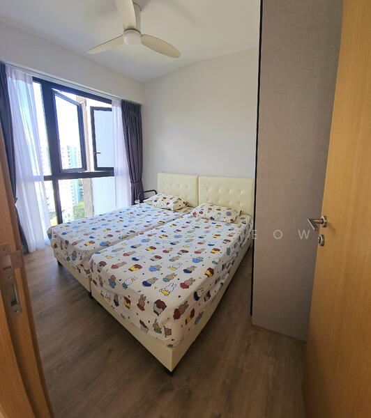 Common bedroom 2