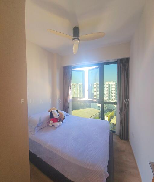 Common Bedroom 1