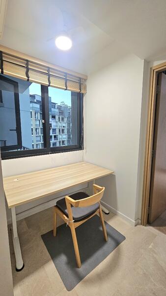 Study area