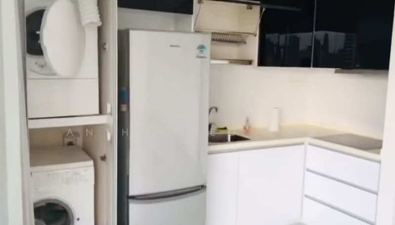 Zenith @ Zion, 60 Zion Road, 2 Bedrooms, 775 sqft, Apartment For Rent, by Anthea Yeo 杨丽娇, 25516139 - Kitchen - PropertyGuru.com.sg