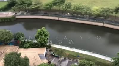 For Rent - Zenith @ Zion