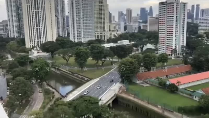 Zenith @ Zion, 60 Zion Road, 2 Bedrooms, 775 sqft, Apartment For Rent, by Anthea Yeo 杨丽娇, 25516139 - View - PropertyGuru.com.sg