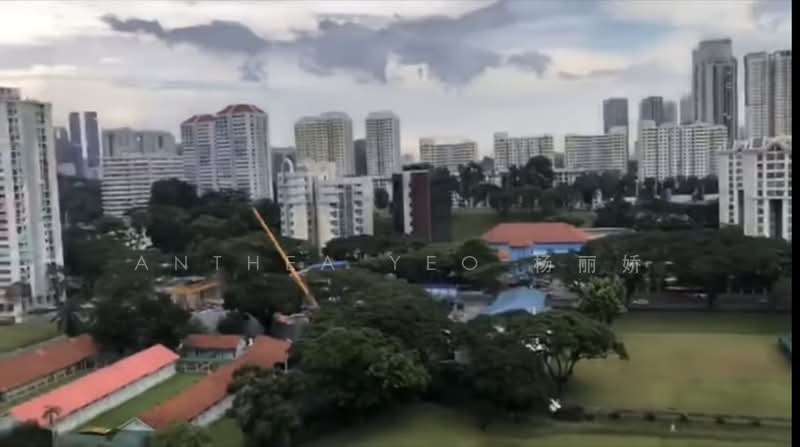 Zenith @ Zion, 60 Zion Road, 2 Bedrooms, 775 sqft, Apartment For Rent, by Anthea Yeo 杨丽娇, 25516139 - View - PropertyGuru.com.sg