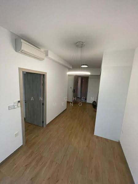 The Alps Residences, 107 Tampines Street 86, Pasir Ris / Tampines, 1 Bedroom, 506 sqft, Condominium For Sale, by Ang Chong Meng, 25516150 - PropertyGuru.com.sg