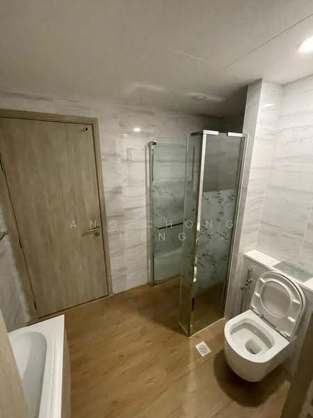 The Alps Residences, 107 Tampines Street 86, Pasir Ris / Tampines, 1 Bedroom, 506 sqft, Condominium For Sale, by Ang Chong Meng, 25516150 - PropertyGuru.com.sg