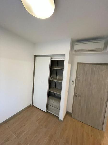 The Alps Residences, 107 Tampines Street 86, Pasir Ris / Tampines, 1 Bedroom, 506 sqft, Condominium For Sale, by Ang Chong Meng, 25516150 - PropertyGuru.com.sg
