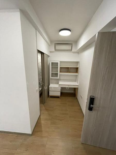 The Alps Residences, 107 Tampines Street 86, Pasir Ris / Tampines, 1 Bedroom, 506 sqft, Condominium For Sale, by Ang Chong Meng, 25516150 - PropertyGuru.com.sg