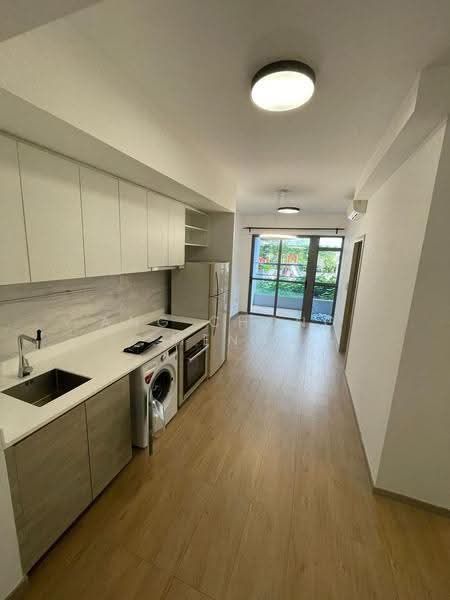 The Alps Residences, 107 Tampines Street 86, Pasir Ris / Tampines, 1 Bedroom, 506 sqft, Condominium For Sale, by Ang Chong Meng, 25516150 - PropertyGuru.com.sg