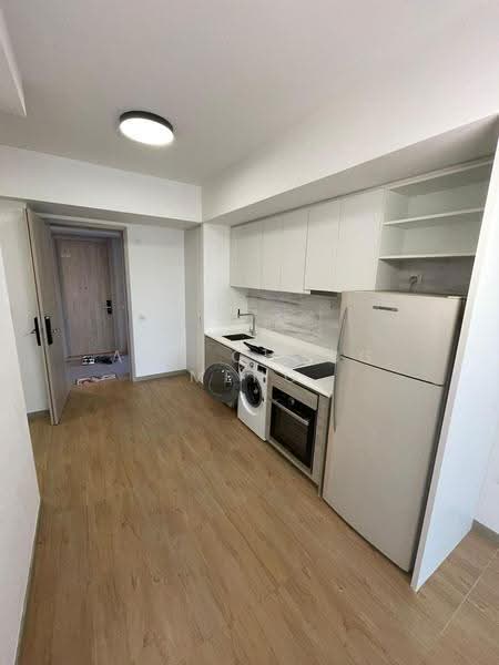 The Alps Residences, 107 Tampines Street 86, Pasir Ris / Tampines, 1 Bedroom, 506 sqft, Condominium For Sale, by Ang Chong Meng, 25516150 - PropertyGuru.com.sg