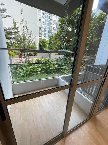 The Alps Residences, 107 Tampines Street 86, Pasir Ris / Tampines, 1 Bedroom, 506 sqft, Condominium For Sale, by Ang Chong Meng, 25516150 - PropertyGuru.com.sg