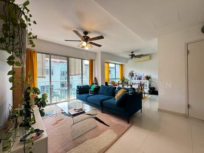 For Sale - Esta Ruby