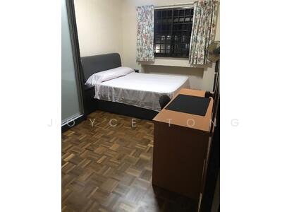 For Rent - 335 Kang Ching Road