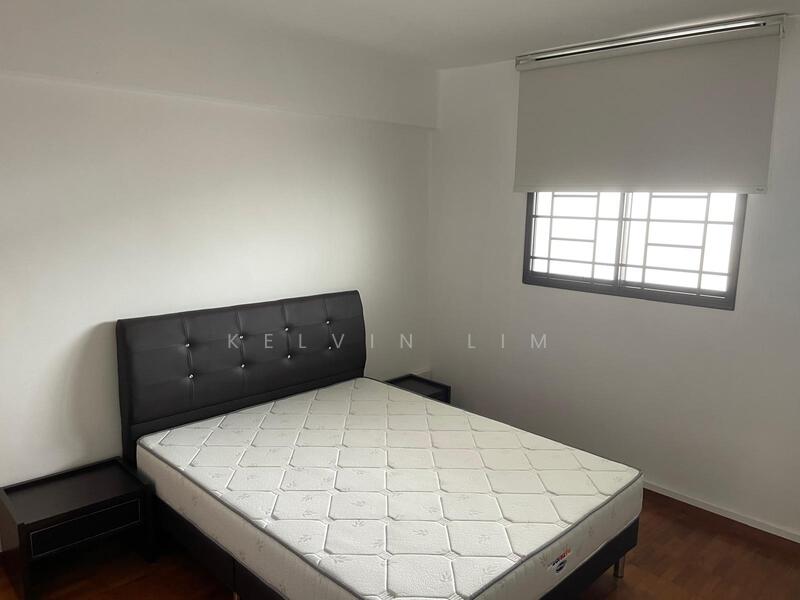 For Rent - 23 Sin Ming Road