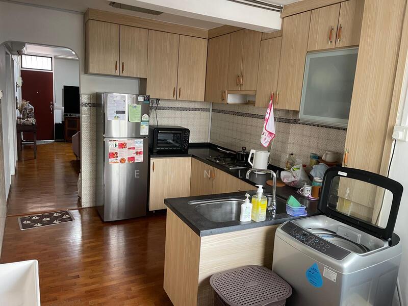 For Rent - 23 Sin Ming Road