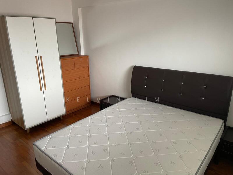 For Rent - 23 Sin Ming Road