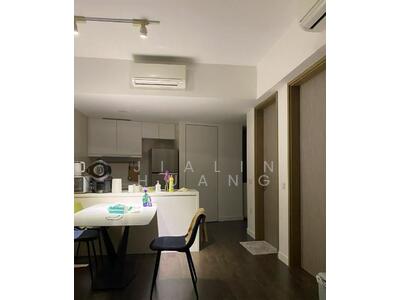 For Sale - d'Leedon (Former Farrer Court)