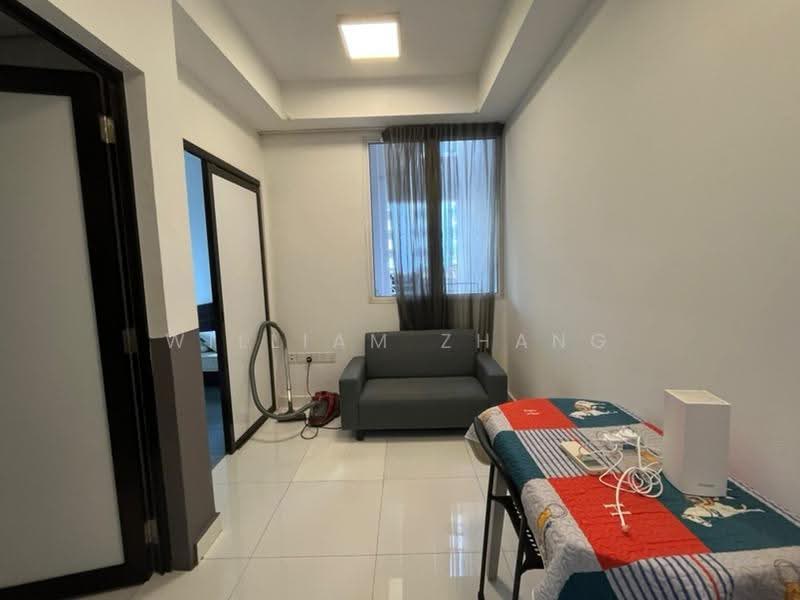 Treasures @ G20, 35 Lorong 20 Geylang, Eunos / Geylang / Paya Lebar, 1 Bedroom, 452 sqft, Condominium For Sale, by William Zhang, 25516204 - PropertyGuru.com.sg