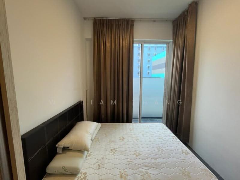 Treasures @ G20, 35 Lorong 20 Geylang, Eunos / Geylang / Paya Lebar, 1 Bedroom, 452 sqft, Condominium For Sale, by William Zhang, 25516204 - PropertyGuru.com.sg