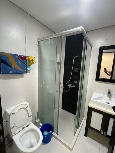 Treasures @ G20, 35 Lorong 20 Geylang, Eunos / Geylang / Paya Lebar, 1 Bedroom, 452 sqft, Condominium For Sale, by William Zhang, 25516204 - PropertyGuru.com.sg