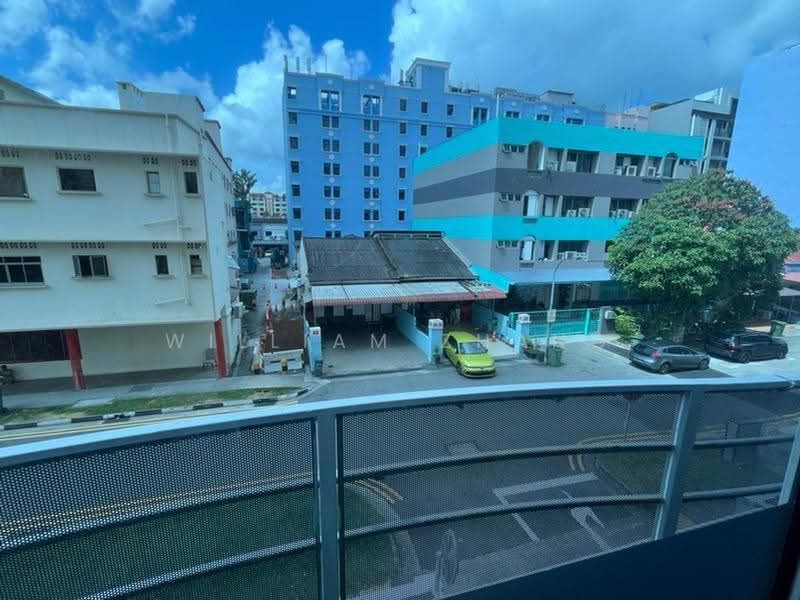 Treasures @ G20, 35 Lorong 20 Geylang, Eunos / Geylang / Paya Lebar, 1 Bedroom, 452 sqft, Condominium For Sale, by William Zhang, 25516204 - PropertyGuru.com.sg