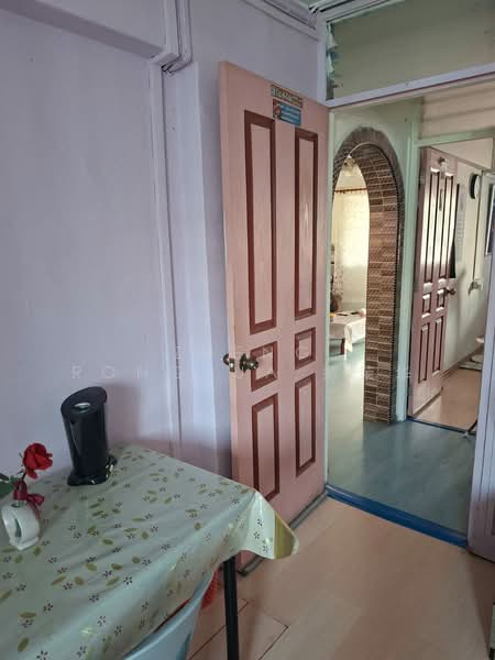 608 Clementi West Street 1, 608 Clementi West Street 1, Room Rental, 120 sqft, HDB Flat For Rent, by Zheng Ronghua 郑荣华, 25516212 - Interior - PropertyGuru.com.sg