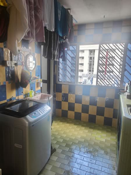 608 Clementi West Street 1, 608 Clementi West Street 1, Room Rental, 120 sqft, HDB Flat For Rent, by Zheng Ronghua 郑荣华, 25516212 - Interior - PropertyGuru.com.sg