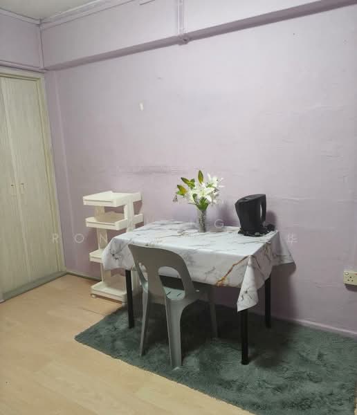 608 Clementi West Street 1, 608 Clementi West Street 1, Room Rental, 120 sqft, HDB Flat For Rent, by Zheng Ronghua 郑荣华, 25516212 - Interior - PropertyGuru.com.sg