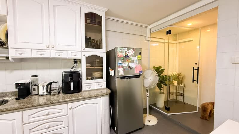 221 Serangoon Avenue 4, 221 Serangoon Avenue 4, 2 Bedrooms, 775 sqft, HDB Flat For Rent, by Leonard Soh, 25516246 - PropertyGuru.com.sg