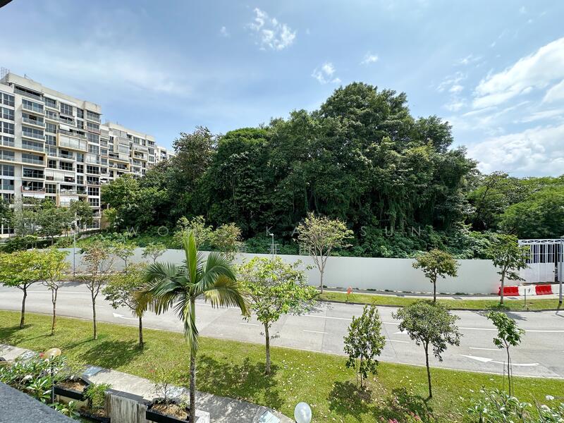 For Sale - The Watercrest