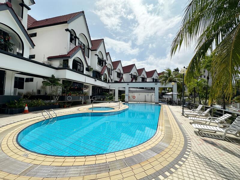 For Sale - The Watercrest