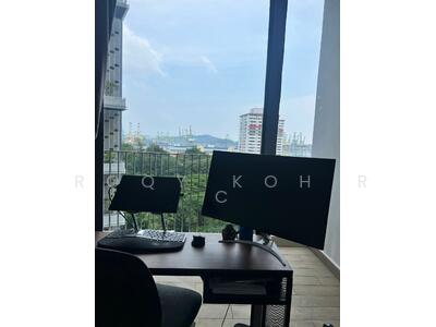 For Sale - Spottiswoode Suites