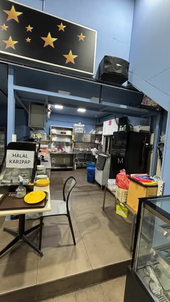 Wcega Plaza, 1 Bukit Batok Crescent, 4,123 sqft, Light Industrial (B1) For Rent, by Eric Lim, 25516373 - CommercialGuru.com.sg