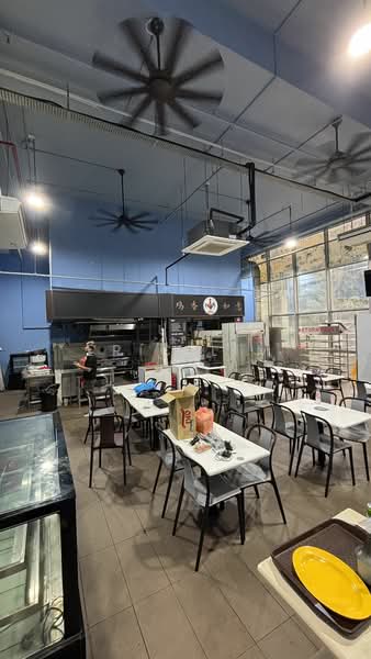 Wcega Plaza, 1 Bukit Batok Crescent, 4,123 sqft, Light Industrial (B1) For Rent, by Eric Lim, 25516373 - CommercialGuru.com.sg